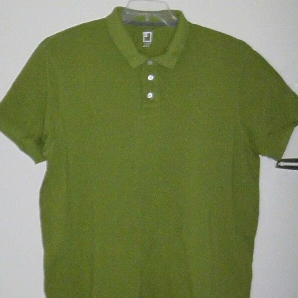 Vintage Polo Sports Soft Comb Cotton Shirt